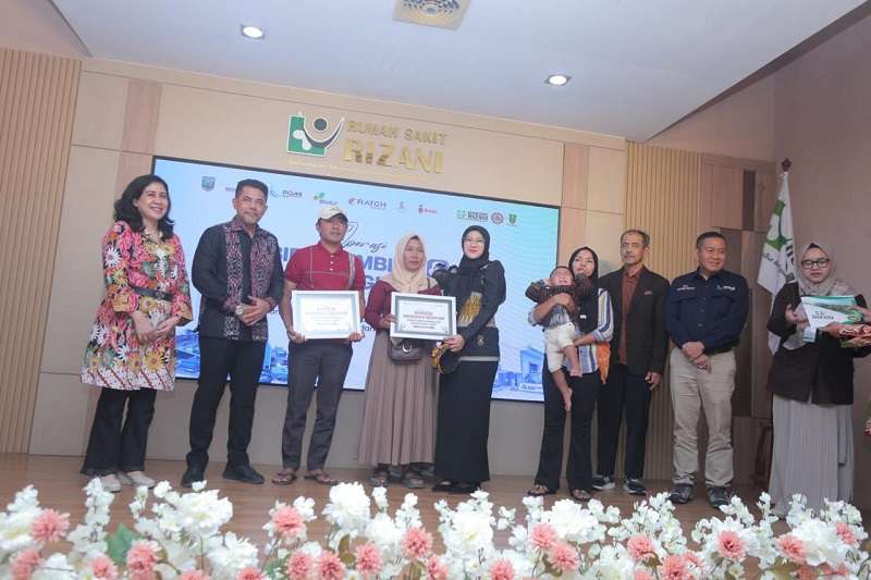 Paiton Energy dan POMI Gelar Operasi Gratis Bibir Sumbing untuk Anak-Anak di Probolinggo