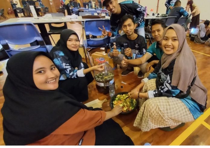 Paiton Energy dan POMI Luncurkan Aplikasi Sampah Jadi Cuan