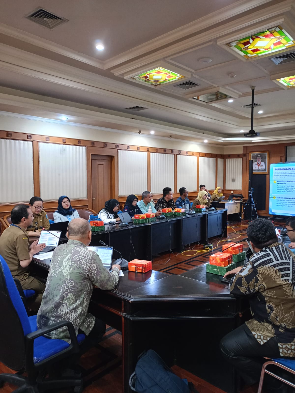 Sinergi Pembiayaan Non-APBN: Benchmarking Integrasi Program CSR Jawa Timur bersama Kementerian PPN/Bappenas